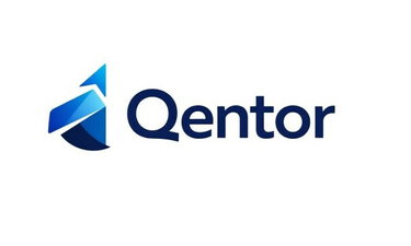 Qentor logo