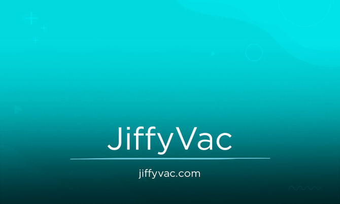 JiffyVac.com