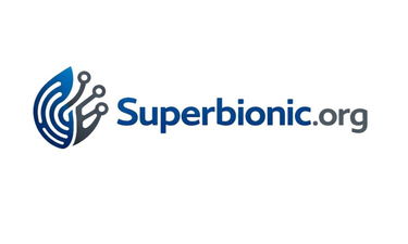 Superbionic.org - Creative brandable domain for sale