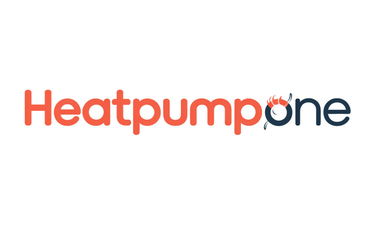HeatPumpOne.com - Creative brandable domain for sale