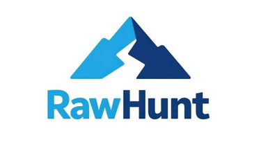 RawHunt logo
