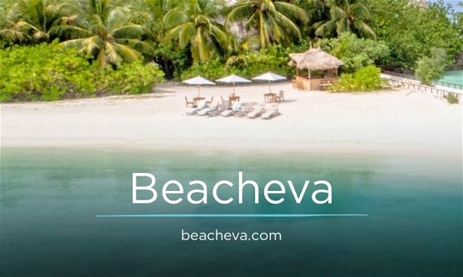 Beacheva.com