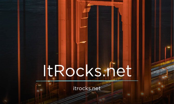 ItRocks.net