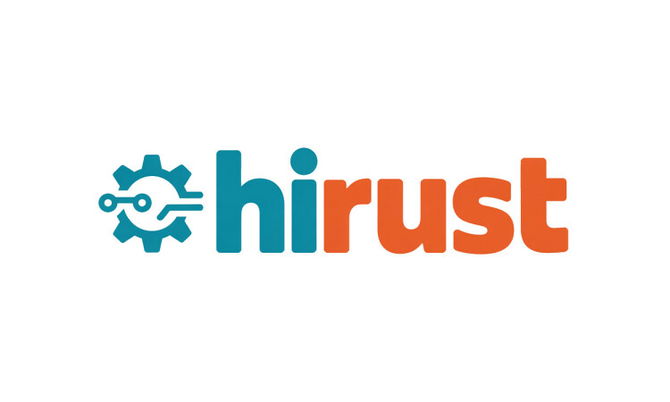 HiRust.com