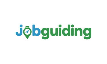 JobGuiding.com - Creative brandable domain for sale