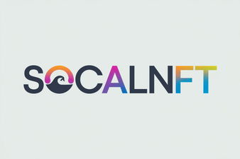 SoCalNFT.com - Creative brandable domain for sale