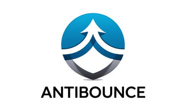 Antibounce.com - Creative brandable domain for sale