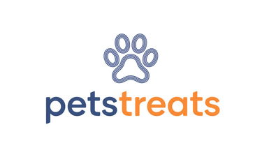 PetsTreats.com - Creative brandable domain for sale