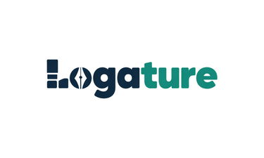 Logature logo