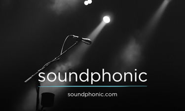 soundphonic.com