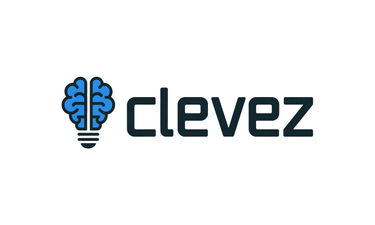 clevez.com - Creative brandable domain for sale