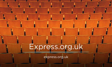 Express.org.uk is for sale