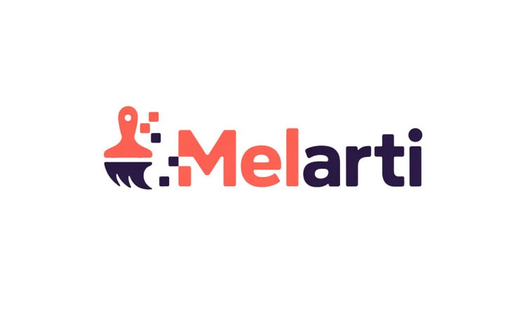 Melarti logo