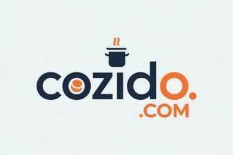 Cozido.Com - Creative brandable domain for sale