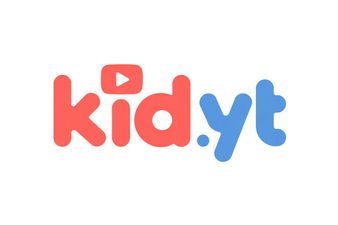 Kid.yt - Creative brandable domain for sale