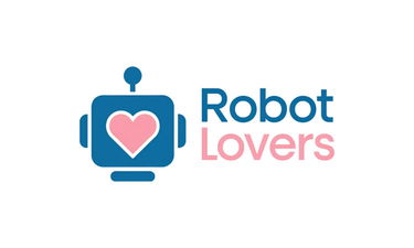 RobotLovers.com - Creative brandable domain for sale