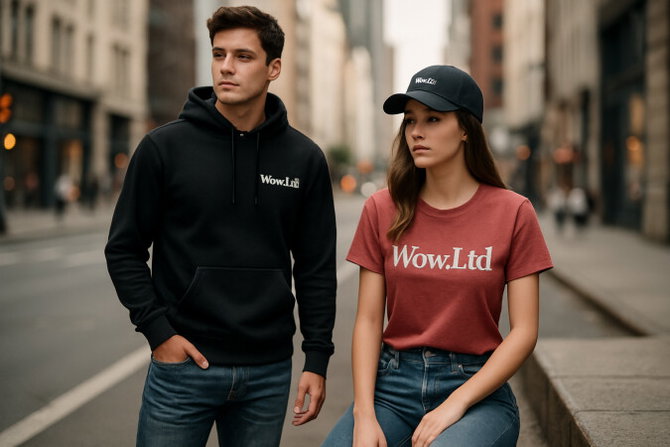 Wow.Ltd — 5