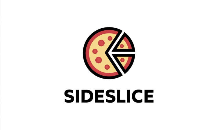 SideSlice logo