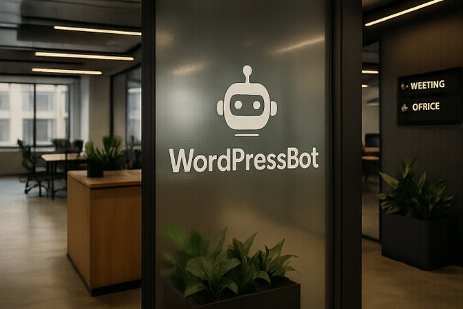 WordpressBot.com — 4
