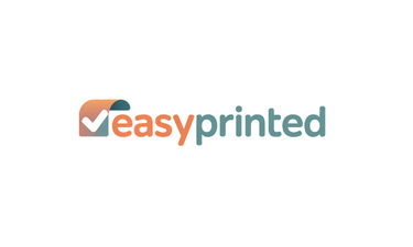EasyPrinted.com - Creative brandable domain for sale