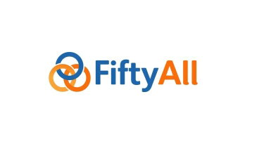 FiftyAll - Unique premium domains names for sale