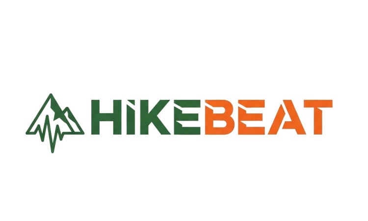 HikeBeat logo