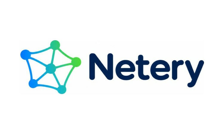 Netery logo