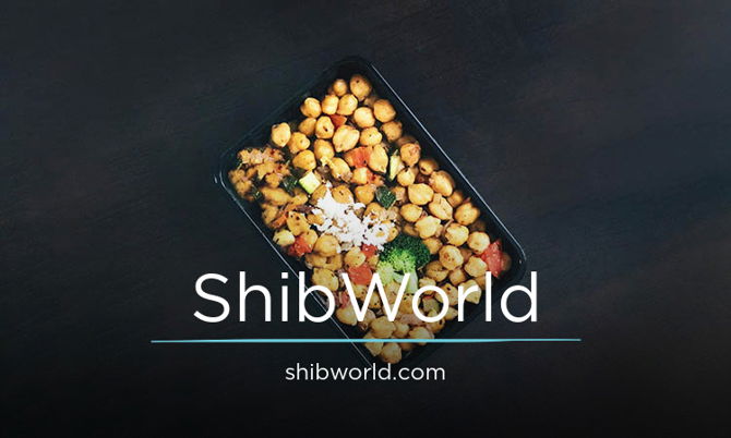 ShibWorld.com