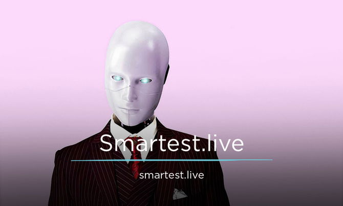 Smartest.live