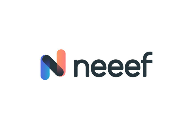 Neeef logo