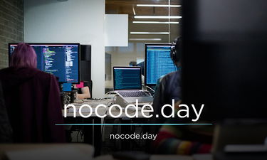 NoCode logo