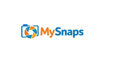 MySnaps logo