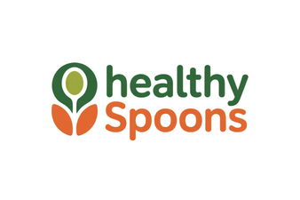 HealthySpoons.com - Creative brandable domain for sale