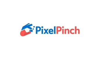 PixelPinch logo