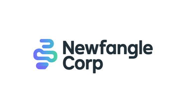 NewfangleCorp.com - Creative brandable domain for sale