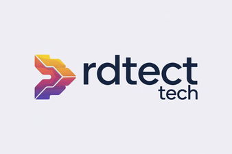 RDTect.com - Creative brandable domain for sale