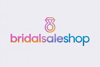 BridalSaleShop.com - Creative brandable domain for sale