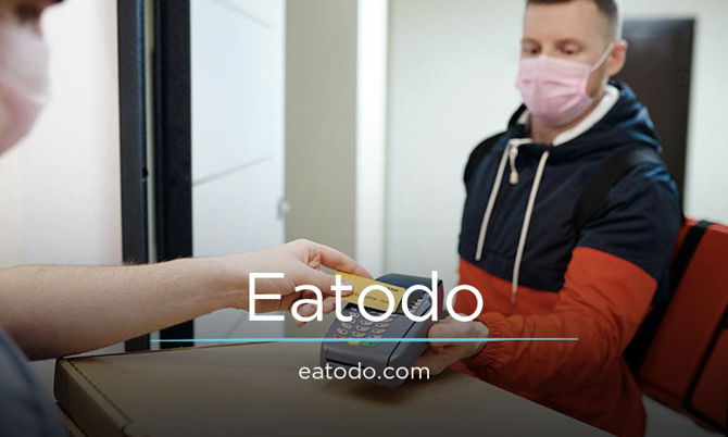 Eatodo.com