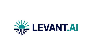 Levant.ai is for sale
