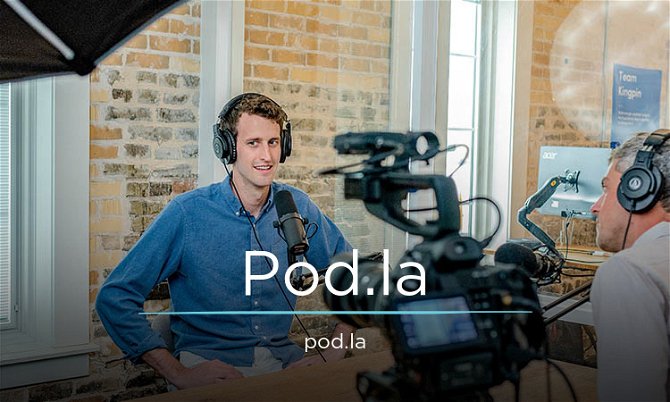 Pod.la