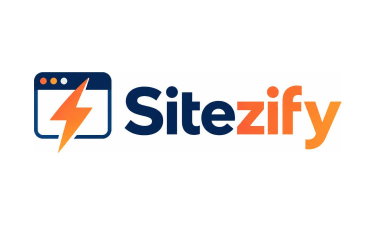 Sitezify logo
