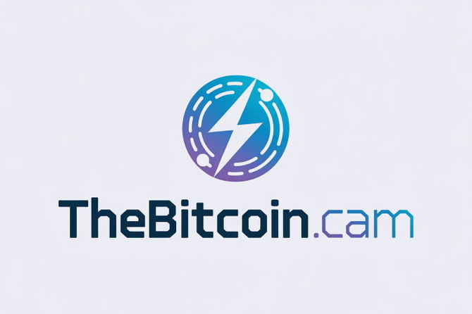 TheBitcoin.cam