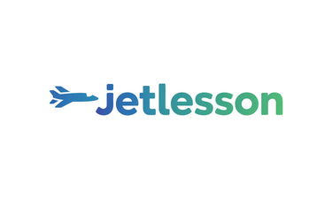 JetLesson.com is for sale