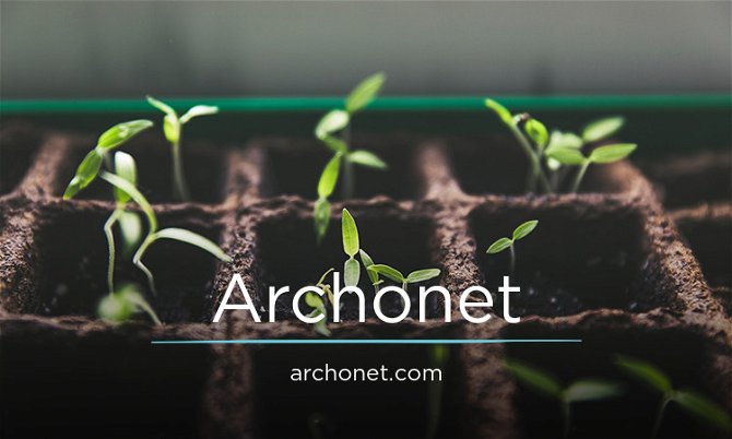 Archonet.com