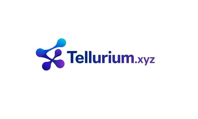 Tellurium.xyz