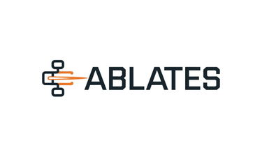 Ablates.com - Creative brandable domain for sale