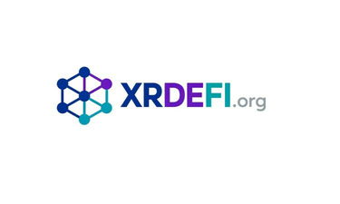 XRDEFI.org - Creative brandable domain for sale
