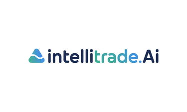 IntelliTradeAI logo