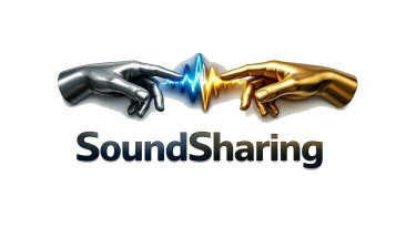 SoundSharing logo