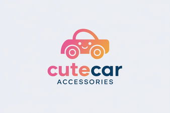CuteCarAccessories.com - Creative brandable domain for sale